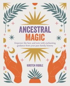 ancestral magic (ebook)-kirsten riddle-9781800652842