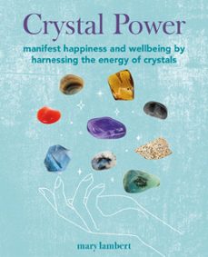 crystal power (ebook)-mary lambert-9781800653542