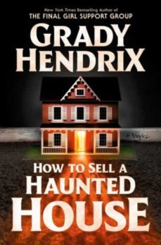 how to sell a haunted house-9781803361642