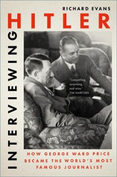 interviewing hitler (ebook)-richard evans-9781803999142