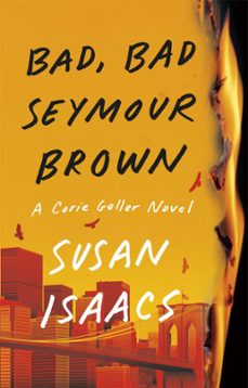 bad, bad seymour brown (ebook)-susan isaacs-9781804710142