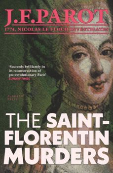 saint-florentin murders (ebook)-jean françois parot-9781805336242