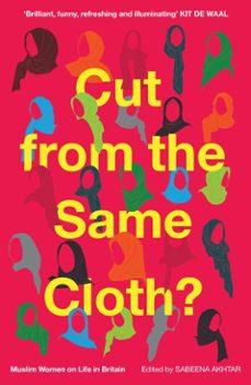 cut from the same cloth (ebook)-sabeena akhtar-9781806771042