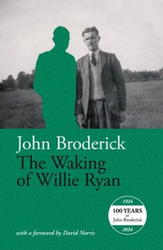 the waking of willie ryan (ebook)-john broderick-9781807620042