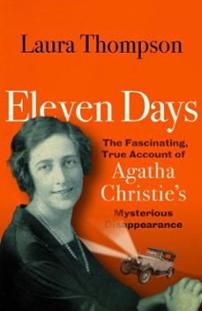 eleven days (ebook)-laura thompson-9781835015742