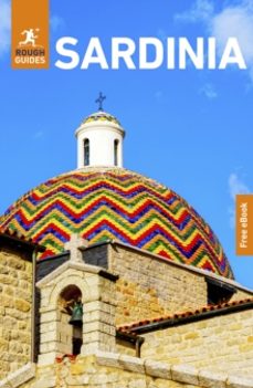 rough guides sardinia: travel guide with ebook-ros belford-9781835292242