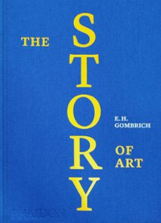 the story of art luxury-e.h. gombrich-leonie gombrich-9781838668242