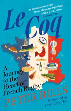 le coq (ebook)-peter bills-9781838956042