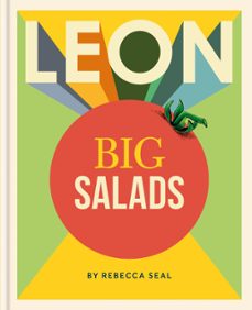 leon big salads (ebook)-rebecca seal-9781840918342