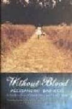 without blood-9781841955742