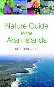 nature guide to the aran islands (ebook)-con o' rourke-9781843514442