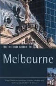 the rough guide to melbourne (3rd ed.)-9781843532842