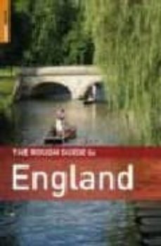the rough guide to england (7th ed.)-9781843535942