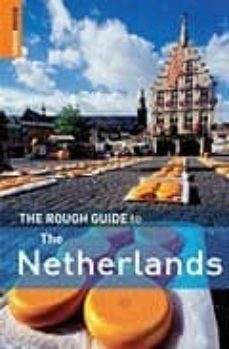 rough guide netherlands-9781843538042