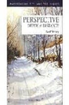 perspective, depth and distance-geoff kersey-9781844480142