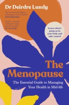 the menopause-deirdre lundy-9781844886142