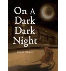 on a dark dark night-simon prescott-9781845069742