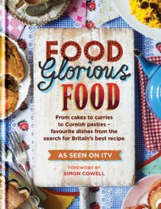 food glorious food (ebook)-9781845338442