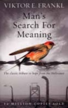 man s search for meaning-viktor e. frankl-9781846041242