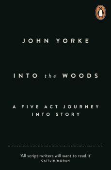 into the woods (ebook)-john yorke-9781846146442