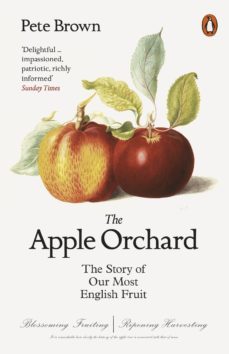 the apple orchard (ebook)-pete brown-9781846148842