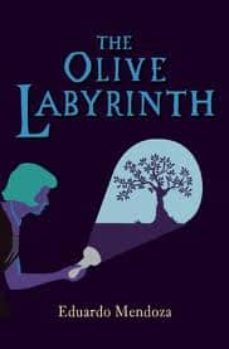 the olive labyrinth-9781846590542
