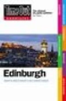 time out shortlist edinburgh-9781846700842