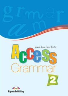 access 2 grammar book-9781846797842