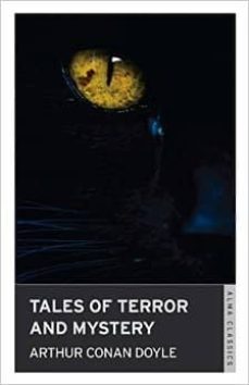 tales of terror and mystery-9781847493842