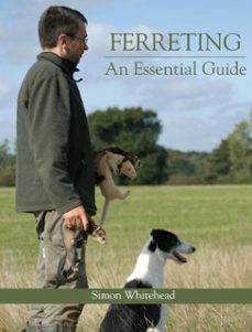 ferreting (ebook)-simon whitehead-9781847976642