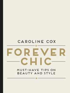 forever chic (ebook)-caroline cox-9781849498142
