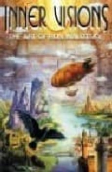 inner visions-ron walotsky-9781855857742