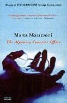 the alphonse courrier affair-9781860469442