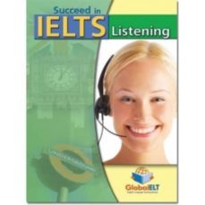 ielts - listening - self-study edition-9781904663942