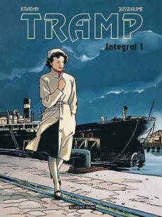 tramp integral 1-9781908007742