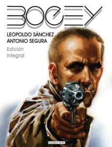 bogey integral-leopoldo sanchez-antonio segura-9781910856642