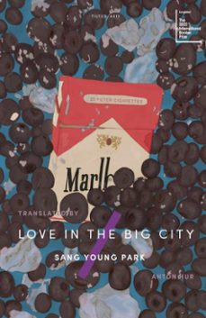 love in the big city (ebook)-sang young park-9781911284642