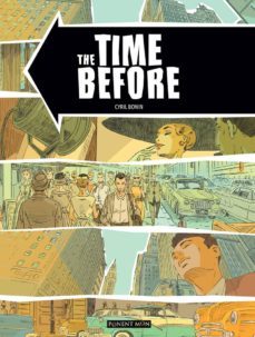 the time before-cyril bonin-9781912097142
