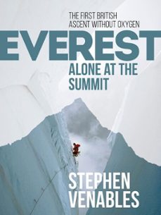everest: alone at the summit (ebook)-stephen venables-9781912560042