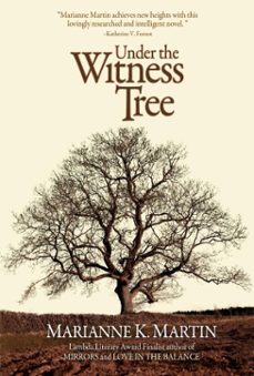 under the witness tree (ebook)-marianne k. martin-9781932859942