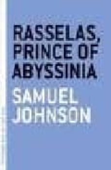 rasselas prince of abyssinia-9781933633442
