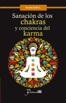 sanacion de los chakras y conciencia del karma (ebook)-9781939048042
