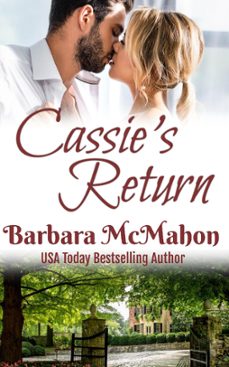 cassie's return (ebook)-barbara mcmahon-9781960795342