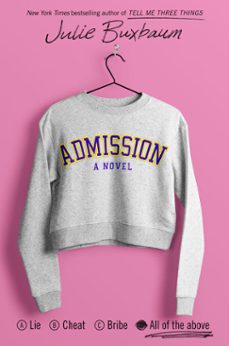 admission (ebook)-julie buxbaum-9781984893642