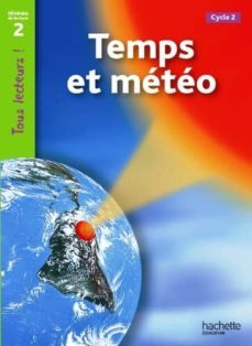 temps et meteo-9782011176042