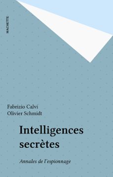 -fabrizio calvi-olivier schmidt-9782014607642