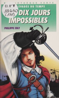 les dix jours impossibles (ebook)-philippe ebly-9782014615142