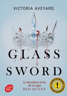 -victoria aveyard-9782017241942