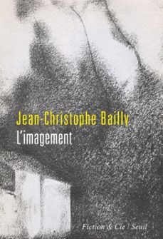l'imagement (ebook)-jean christophe bailly-9782021411942