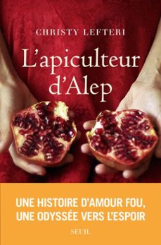 l'apiculteur d'alep (ebook)-christy lefteri-9782021417142